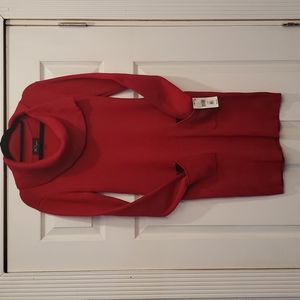 BCX sweater dress Nwt